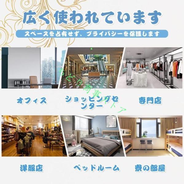簡易更衣室フィッティングルーム試着室フランネルエレガントグレー95x100x200CMコーナー間仕切りカーテン錦組み立て簡単大容量着替えイベント催し会場