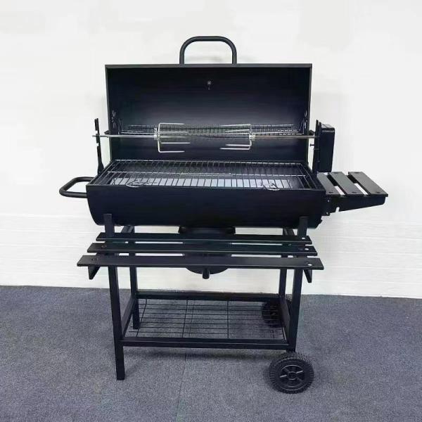 特売！高品質 8-16人用 バーベキューグリル 家庭用バーベキューグリル