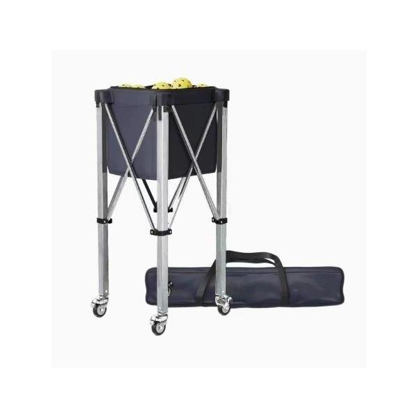 テニスフレーム移動テニスカートインストラクター車 株式会社錦