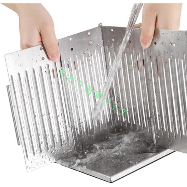 49の穴のステンレス鋼の家族の収集、受信、等のための急速な摩耗肉