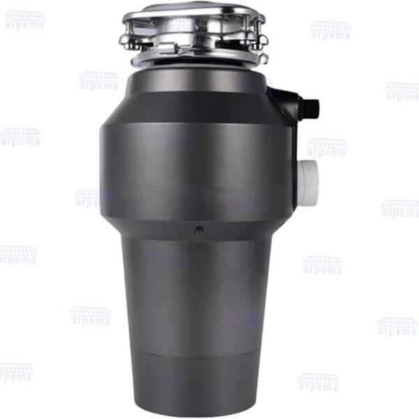 キッチン生ごみ処理機家庭用サイレント目詰まり防止シンク生ごみ破砕生