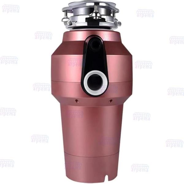 キッチン生ごみ処理機家庭用サイレント目詰まり防止シンク生ごみ破砕生