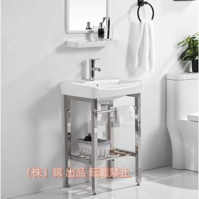 L502#NW1 TOTOカウンター式洗面器 アンダーカウンター式 洗面器のみ