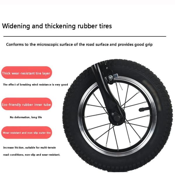 折りたたみ式シティバイク自転車株式会社錦12インチ快適な