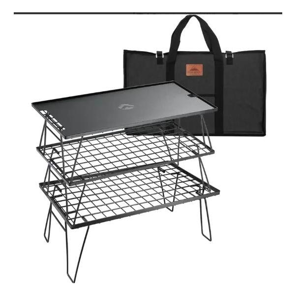 耐久性のあるブラックプレートスチール、株式会社錦 簡単セットアップ