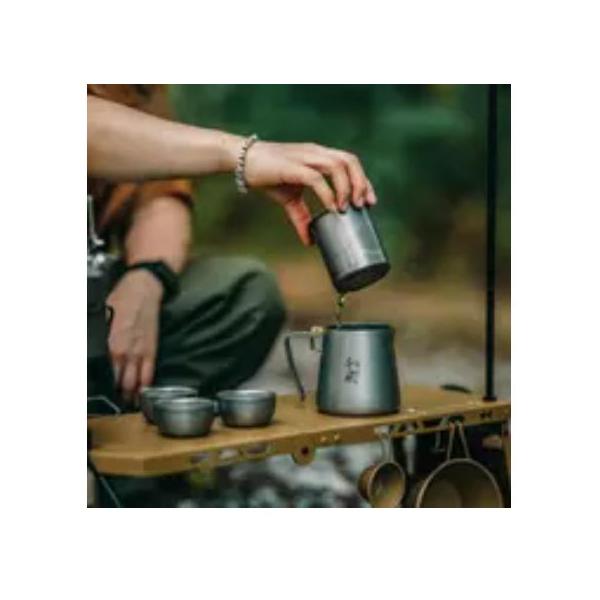 パーコレーター コーヒーポット ティーポット コーヒーケトル 調理器具