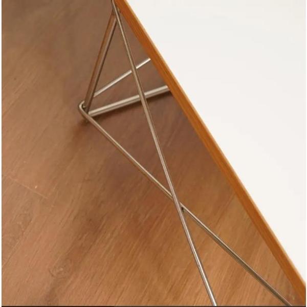 小家族適用エムズ風コーヒーテーブル、株式会社錦 シンプルな白いベイ