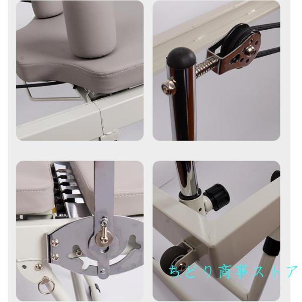 ピラティスコアベッド フィットネス機器株式会社錦 ピラティス