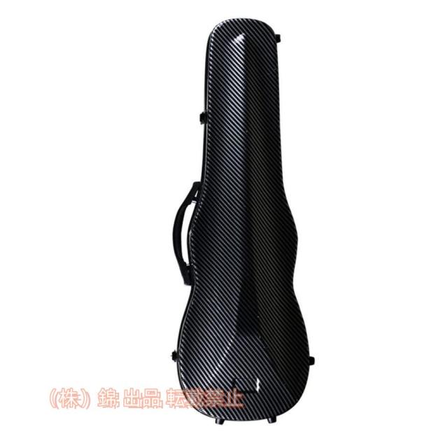 1 / 4、1 / 2バイオリンハードケース、バックパックストラップ付き