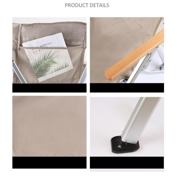 2023最新 アウトドアチェア ローチェアショート メランジグレー