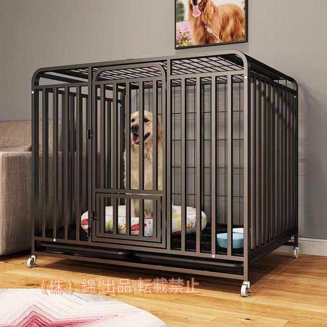 パイプ製ペットサークル UC-126 パイプ製ペットサークル UCS-126 (高さ