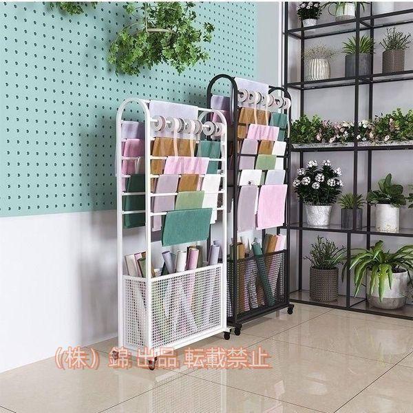 ぶんぶく 中身の見えるゴミ箱角型ロータリー屑入（袋止め付）RSM-P-01B 1台〔代引不可〕 たのめーるぶんぶく 中身の見えるゴミ箱 角型ロータリー屑入(袋止め