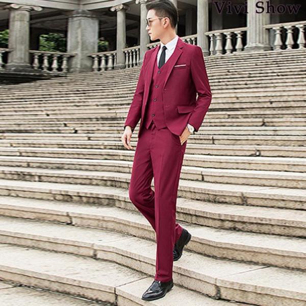 スリーピーススーツ メンズ 3ピース ビジネススーツ 株式会社錦