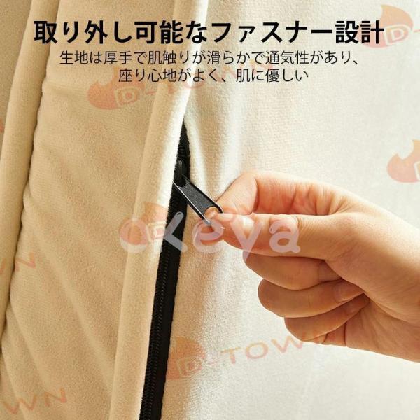 折り畳み式ソファベッド 室内用長椅子 ラウンジソファ 低反発 ソファー 1人掛け ハイバック ソファ デザイン1 モダン 株式会社錦 北欧テイスト 一人暮らし_2