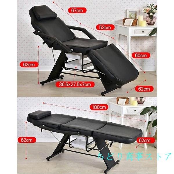 エステベッド マッサージベッド 施術用ベッド，(有孔) 低反発フェイシャルエステベッド ，マッサージベッド 施術ベッド 株式会社錦整体ベッド エステベッド エステベッド マッサージベッド 施術用ベッド，(有孔) 低反発