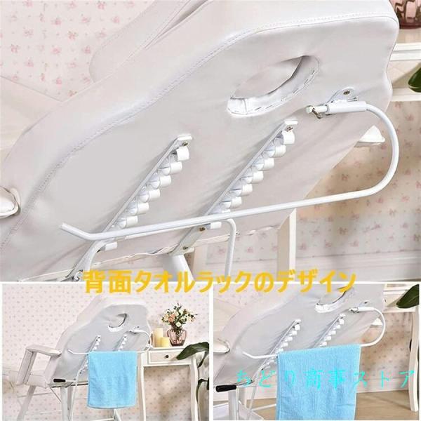 エステベッド マッサージベッド 施術用ベッド，(有孔) 低反発