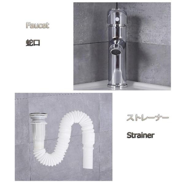 手洗い器 壁掛け 手洗器セット陶器製簡易洗面台 洗面ボウル ガーデキッチ洗面ボール小型 錦 壁付け型手洗い鉢コンパクトミニ 手洗いボウル 手洗い器 壁付け_3