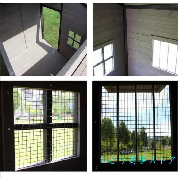 無垢材の犬小屋L ペットケージ サークル 野外 木造 ドア付き 防水 防錆 断熱 無垢材の犬小屋L ペットケージ サークル 野外 木造 ドア付き