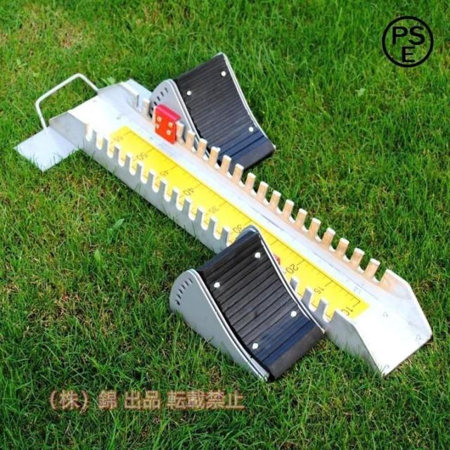 スターティングブロック 多機能 6角度調整可能 アルミニウム 陸上競技用スタートブロック スプリント用株式会社錦 プラスチック 滑走路 燃えがらトラック