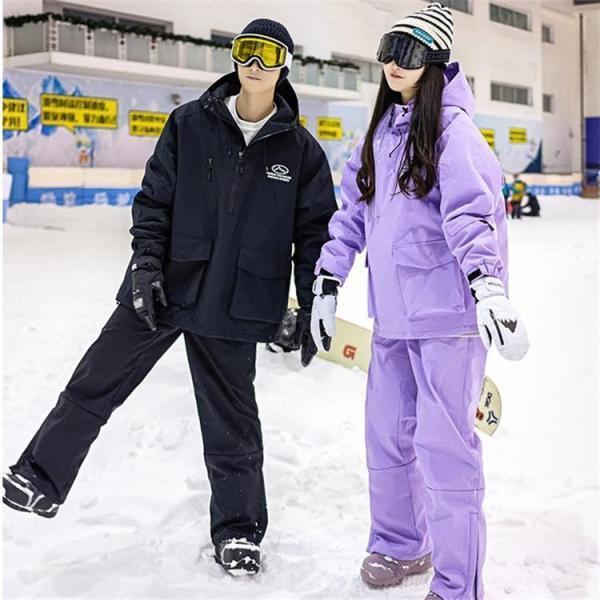 スノボウェア スキー 上下 スノーボード ウィンタースポーツ 雪 冬 楽天市場】スノーボードウェア メンズスノボ ウェア レディース