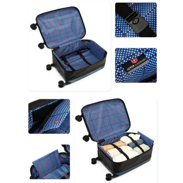 折り畳み式キャリーバッグ スーツケース 40L / 60L/100L機内持ち込み 軽量 コンパクト キャリーバッグ 大容量 キャリーケース 折りたたみ 防水 旅行 帰省 折り畳み式キャリーバッグ スーツケース 40L &frasl; 60L&frasl;100L機内持ち込み