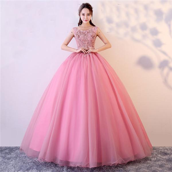 ロングドレス 演奏会 袖付き キラキラ 半袖成人式同窓会卒業式大人