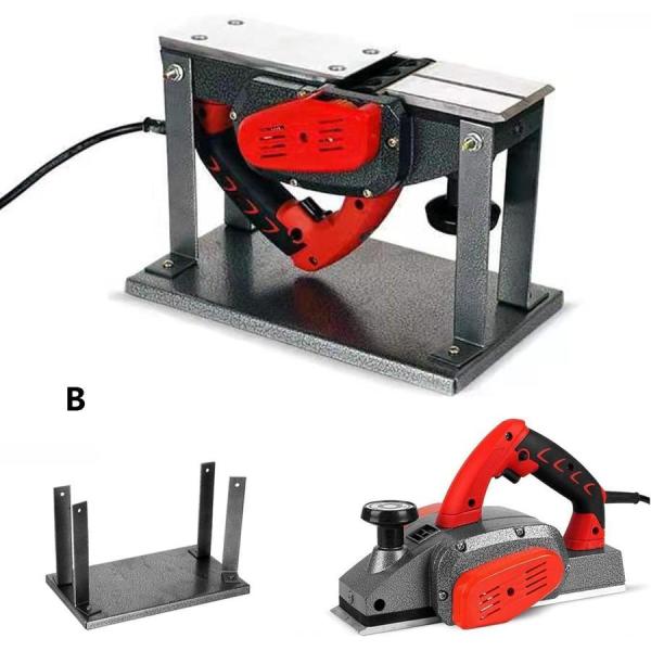 電動カンナ 木工カンナ 110V かんな 木工用 家庭用 電動木カンナ 自動