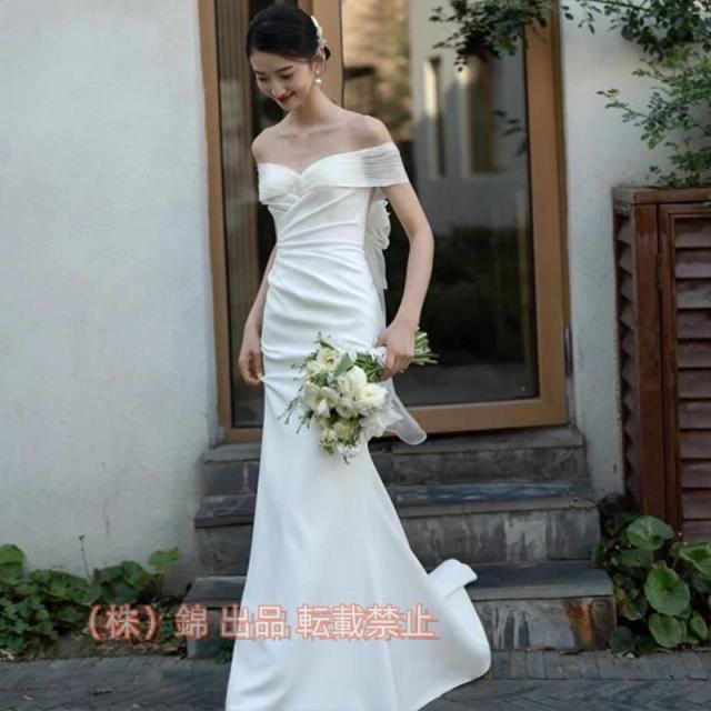 ラストチャンス【Chloe】シルク混紡 マキシドレス ラストチャンス【Chloe】シルク混紡 マキシドレス