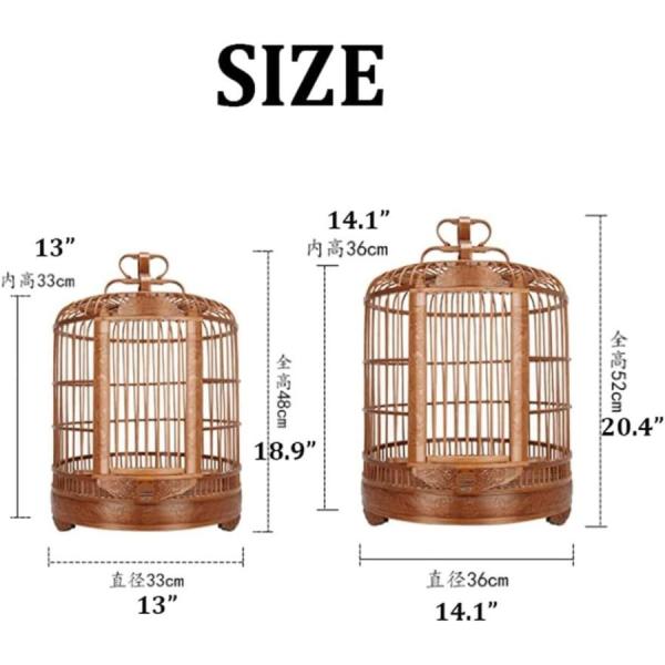 超大型アンティークバードゲージ 鳥籠 シャビーガーデニング 超大型