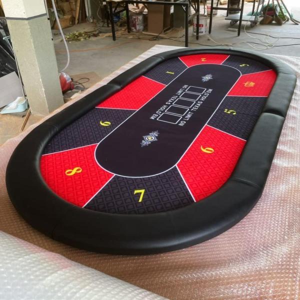 ゲームテーブル ポーカーテーブル トランプ テーブル 折り畳み