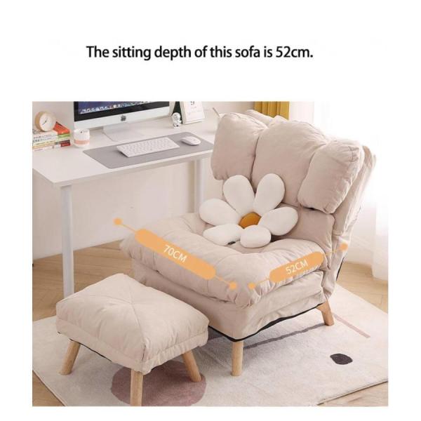 リクライニングチェアリクライニングソファ一人用おしゃれソファー株式会社錦一人掛けカウチソファ一人座椅子ソファーベッドコンパクトハイバックソファ一人