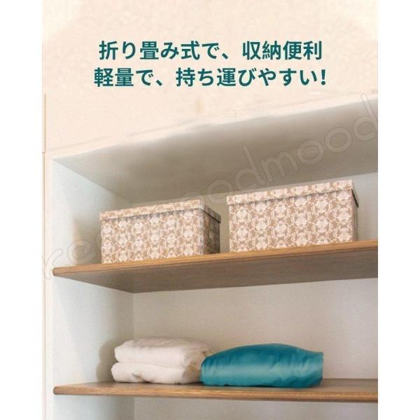 ビニールバスタブ . 自動膨張 折り畳み式浴槽 三重構造 バスバケツ 簡易浴槽 収納簡単 お風呂 バスタブ フタつき 株式会社錦 大人 全身浴 入浴 使いやすい_2