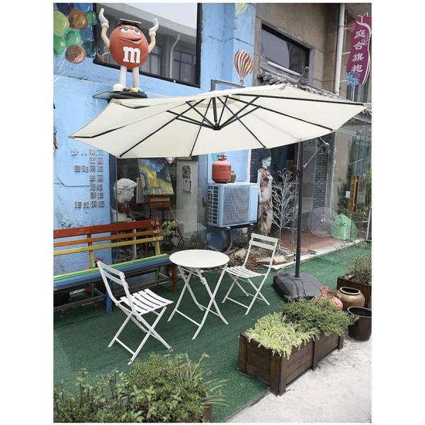 ガーデンチェア おしゃれ 椅子 折りたたみ 屋外 カフェ テラス 庭 バルコニー アジアン ( 2脚 肘無 ) チーク 完成品 板座 バリ風 ヴィンテージ レトロ ガーデンチェア 木目調 折りたたみ可能 省スペース 庭 ガーデニング