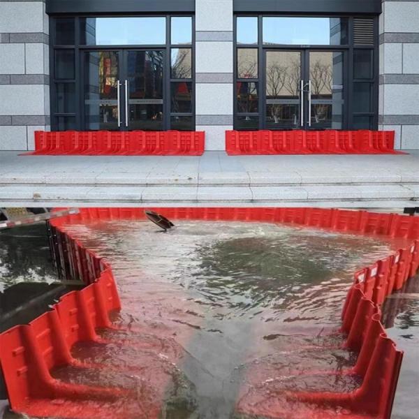 洪水保護バリア、高さヘビーデューティ洪水保護ボードウォーターバリア水分流チューブ株式会社錦家庭用雨水制御 洪水保護バリア、高さヘビーデューティ洪水保護ボードウォーターバリア