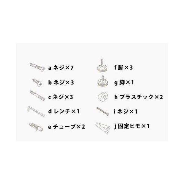 コーナー ハンガー ラック 北欧 ハンガーラック 収納 棚 おしゃれ コーナーラック コーナーハンガー スタンド 錦ウッド シェルフ コートハンガー アイアン_5