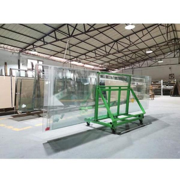 運搬台車4輪耐荷重500kgキャリーカート大型鋼管荷台車折りたたみキャリーカート調整可能な軽量荷台車6インチ多用途鋼管頑丈株式会社錦荷台車ドアと窓ガラ