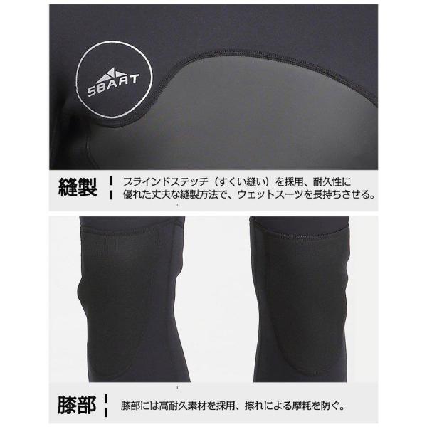ウェットスーツ メンズダイビング フルスーツ サーフィン 株式会社錦バックジップ 1.5mm 3mm 5mm