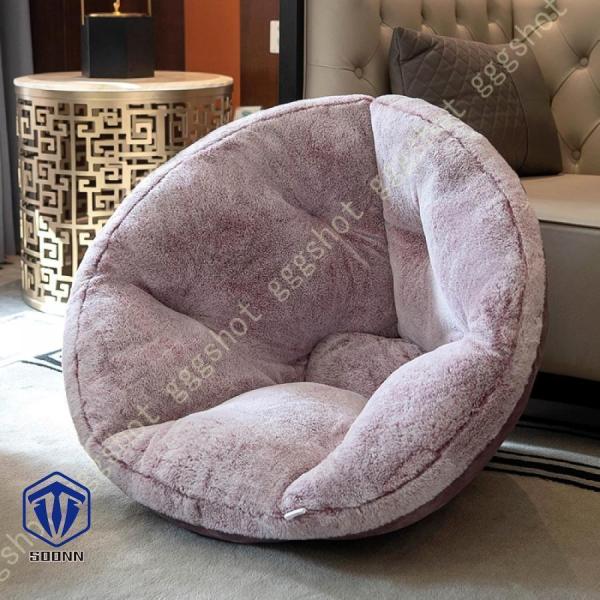 テンピュール ドーナツクッション 低反発 坐骨神経痛 腰痛 座布団