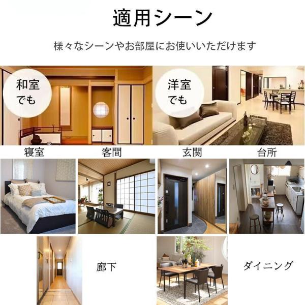DIY ペンダントライト 北欧 LED対応 竹編み ボール型 レトロ アンティーク インテリア照明 錦ダイニング キッチン リビング 寝室 和室 おしゃれ 直付け 1灯_13