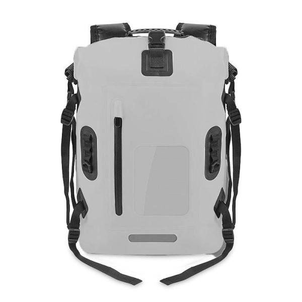 防水リュック ドライバッグ アウトドア waterproof PVC 防水バッグ