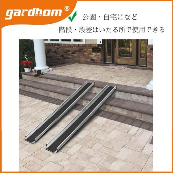 スロープ 車椅子 伸縮 74.5-122CM スライド スロープ 荷重272KG スロープ 車椅子 伸縮 74.5-122CM スライド スロープ 荷重272KG