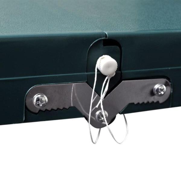 折りたたみキャンプテーブルセット スツール4点 アルミ 株式会社錦超