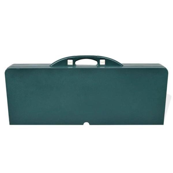 折りたたみキャンプテーブルセット スツール4点 アルミ 株式会社錦超