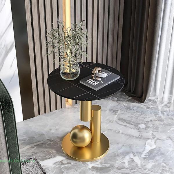 北欧 木製 サイドテーブル グレー ベッド ソファー コーヒー ロー 丸 花台 北欧 木製 サイドテーブル グレー ベッド ソファー コーヒー ロー 丸