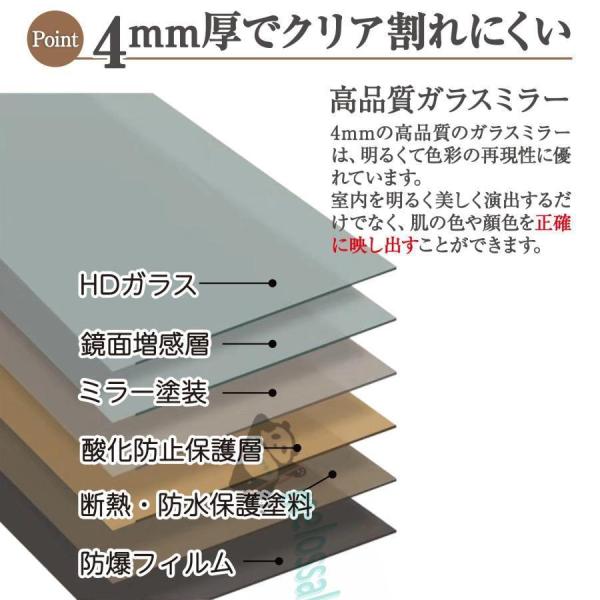 波型 全身鏡 韓国 風 鏡 全身 姫系 姿見 白 ピンク グリーン かわいい 鏡 大きめ 株式会社錦 立て掛けミラー 全身カガミ 御洒落160x60cm