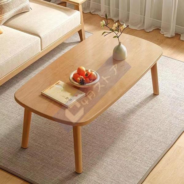 昭和レトロ 木製 折り畳み座卓 センターテーブル ローテーブル 大型テーブル 木製 折りたたみ座卓 ローテーブル センターテーブル 昭和レトロ