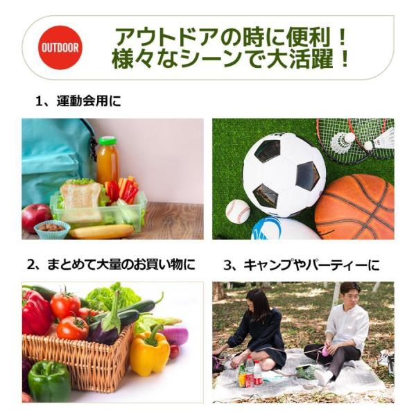 キャリーワゴン 屋根付き 折りたたみ 収納カゴ付き ストッパー付き アウトドア 軽量 台車 株式会社錦 キャンプ用品 買い物_8