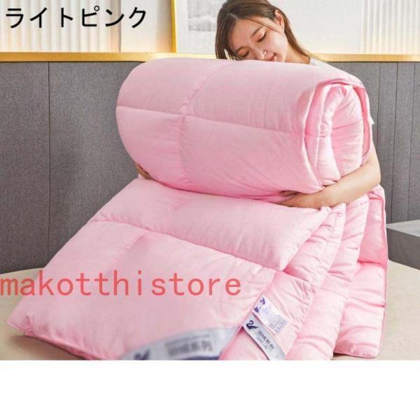 羽毛布団（ダウン90.フェザー10）　掛け布団 150x210cm 羽毛布団（ダウン90.フェザー10） 掛け布団 150x210cm 羽毛布団