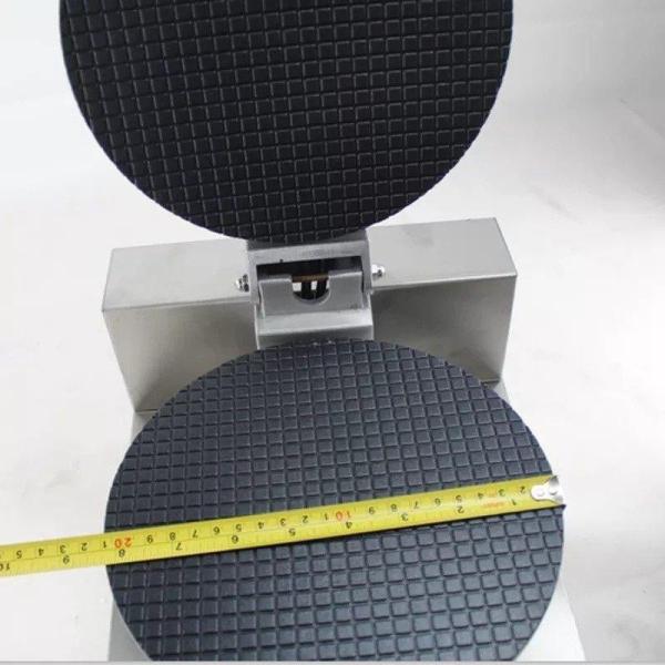 自宅で簡単アイス作成 電動アイスクリームコーン ワッフルコーンメーカー 株式会社錦 自宅で簡単アイス作成 電動アイスクリームコーン ワッフルコーン