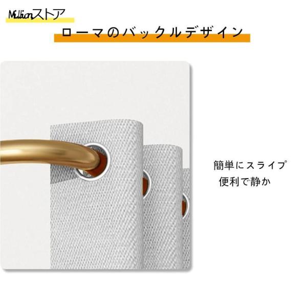 試着室 フィッティングルームレール簡易更衣室 L字型プライバシーパーテーション試着室 錦 コーナーパンチ更衣室 金属棒付き ショッピングモール向け オフ_2